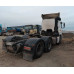 КАМАЗ 65206 6x4 Седельный Тягач 65206 6x4 Седельный Тягач