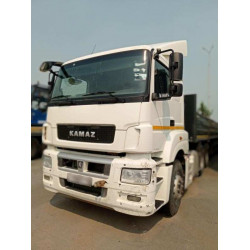КАМАЗ 65206 6x4 Седельный Тягач 65206 6x4 Седельный Тягач