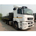 КАМАЗ 65206 6x4 Седельный Тягач 65206 6x4 Седельный Тягач