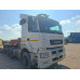 КамАЗ 65206 6x4 Седельный тягач 65206-T5 (Дизельный, 12,0 л, 428 л.с., МТ)