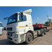 КамАЗ 65206 6x4 Седельный тягач 65206-T5 (Дизельный, 12,0 л, 428 л.с., МТ)