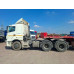 КамАЗ 65206 6x4 Седельный тягач 65206-T5 (Дизельный, 12,0 л, 428 л.с., МТ)