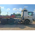 КамАЗ 65206 6x4 Седельный тягач 65206-T5 (Дизельный, 12,0 л, 428 л.с., МТ)