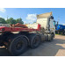 КамАЗ 65206 6x4 Седельный тягач 65206-T5 (Дизельный, 12,0 л, 428 л.с., МТ)