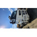 КамАЗ 65206 6x4 Седельный тягач 65206-T5 (Дизельный, 12,0 л, 428 л.с., МТ)