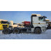 КамАЗ 65206 6x4 Седельный тягач 65206-T5 (Дизельный, 12,0 л, 428 л.с., МТ)