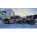 КамАЗ 65206 6x4 Седельный тягач 65206-T5 (Дизельный, 12,0 л, 428 л.с., МТ)