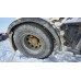 КамАЗ 65206 6x4 Седельный тягач 65206-T5 (Дизельный, 12,0 л, 428 л.с., МТ)
