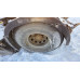 КамАЗ 65206 6x4 Седельный тягач 65206-T5 (Дизельный, 12,0 л, 428 л.с., МТ)