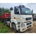 КАМАЗ 65206 6x4 Седельный Тягач 65206 6x4 Седельный Тягач