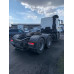 КамАЗ 65206 6x4 Седельный тягач 65206-T5 (Дизельный, 12,0 л, 428 л.с., МТ)