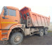 КамАЗ 6522 6x6 Самосвал 6522-53 (Дизельный, 11,8 л, 400 л.с., МТ)