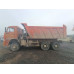 КамАЗ 6522 6x6 Самосвал 6522-53 (Дизельный, 11,8 л, 400 л.с., МТ)