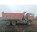 КамАЗ 6522 6x6 Самосвал 6522-53 (Дизельный, 11,8 л, 400 л.с., МТ)