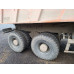 КамАЗ 6522 6x6 Самосвал 6522-53 (Дизельный, 11,8 л, 400 л.с., МТ)