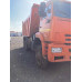 КамАЗ 6522 6x6 Самосвал 6522-53 (Дизельный, 11,8 л, 400 л.с., МТ)
