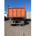 КамАЗ 6522 6x6 Самосвал 6522-53 (Дизельный, 11,8 л, 400 л.с., МТ)