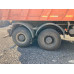 КамАЗ 6522 6x6 Самосвал 6522-53 (Дизельный, 11,8 л, 400 л.с., МТ)