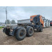 КамАЗ 65221 6x6 Седельный тягач 65221-53 (Дизельный, 11,8 л, 400 л.с., МТ)