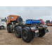КамАЗ 65221 6x6 Седельный тягач 65221-53 (Дизельный, 11,8 л, 400 л.с., МТ)