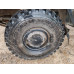 КамАЗ 65221 6x6 Седельный тягач 65221-53 (Дизельный, 11,8 л, 400 л.с., МТ)