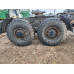 КамАЗ 65221 6x6 Седельный тягач 65221-53 (Дизельный, 11,8 л, 400 л.с., МТ)