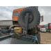 КамАЗ 65221 6x6 Седельный тягач 65221-53 (Дизельный, 11,8 л, 400 л.с., МТ)