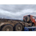 КамАЗ 65221 6x6 Седельный тягач 65221-53 (Дизельный, 11,8 л, 400 л.с., МТ)