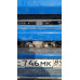 КамАЗ 65221 6x6 Седельный тягач 65221-53 (Дизельный, 11,8 л, 400 л.с., МТ)