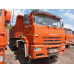 КАМАЗ 65222-6010-53 6x6