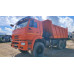 КамАЗ 65222 6x6 Самосвал 65222-53 (Дизельный, 11,8 л, 400 л.с., МТ)