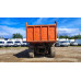 КамАЗ 65222 6x6 Самосвал 65222-53 (Дизельный, 11,8 л, 400 л.с., МТ)