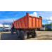 КамАЗ 65222 6x6 Самосвал 65222-53 (Дизельный, 11,8 л, 400 л.с., МТ)