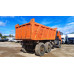 КамАЗ 65222 6x6 Самосвал 65222-53 (Дизельный, 11,8 л, 400 л.с., МТ)