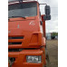 КамАЗ 65222 6x6 Самосвал 65222-6010-53 (Дизельный, 11,7 л, 400 л.с., МТ)