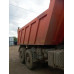 КамАЗ 65222 6x6 Самосвал 65222-6010-53 (Дизельный, 11,7 л, 400 л.с., МТ)