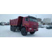 КАМАЗ 65222 6x6 Самосвал