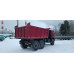 КАМАЗ 65222 6x6 Самосвал