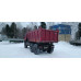 КАМАЗ 65222 6x6 Самосвал