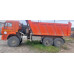 КАМАЗ 65222 6x6 Самосвал