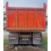 КАМАЗ 65222 6x6 Самосвал