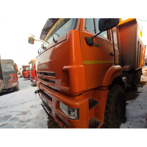 КАМАЗ 65222 6x6 Самосвал 65222 6x6 Самосвал КАМАЗ 65222 6x6 Самосвал 65222 6x6 Самосвал