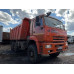 КАМАЗ K3440 на шасси КамАЗ 65222 6x6 Самосвал К3440