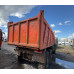 КАМАЗ K3440 на шасси КамАЗ 65222 6x6 Самосвал К3440