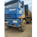 КамАЗ 65222 6x6 Самосвал 65222-53 (Дизельный, 11,8 л, 400 л.с., АТ)