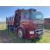 КамАЗ 6580 6x4 Самосвал 6580-S5 (Дизельный, 12,0 л, 401 л.с., МТ)