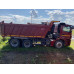 КамАЗ 6580 6x4 Самосвал 6580-S5 (Дизельный, 12,0 л, 401 л.с., МТ)