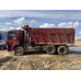 КамАЗ 6580 6x4 Самосвал 6580-S5 (Дизельный, 12,0 л, 401 л.с., МТ)