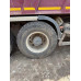 КамАЗ 6580 6x4 Самосвал 6580-S5 (Дизельный, 12,0 л, 401 л.с., МТ)