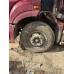 КамАЗ 6580 6x4 Самосвал 6580-S5 (Дизельный, 12,0 л, 401 л.с., МТ)